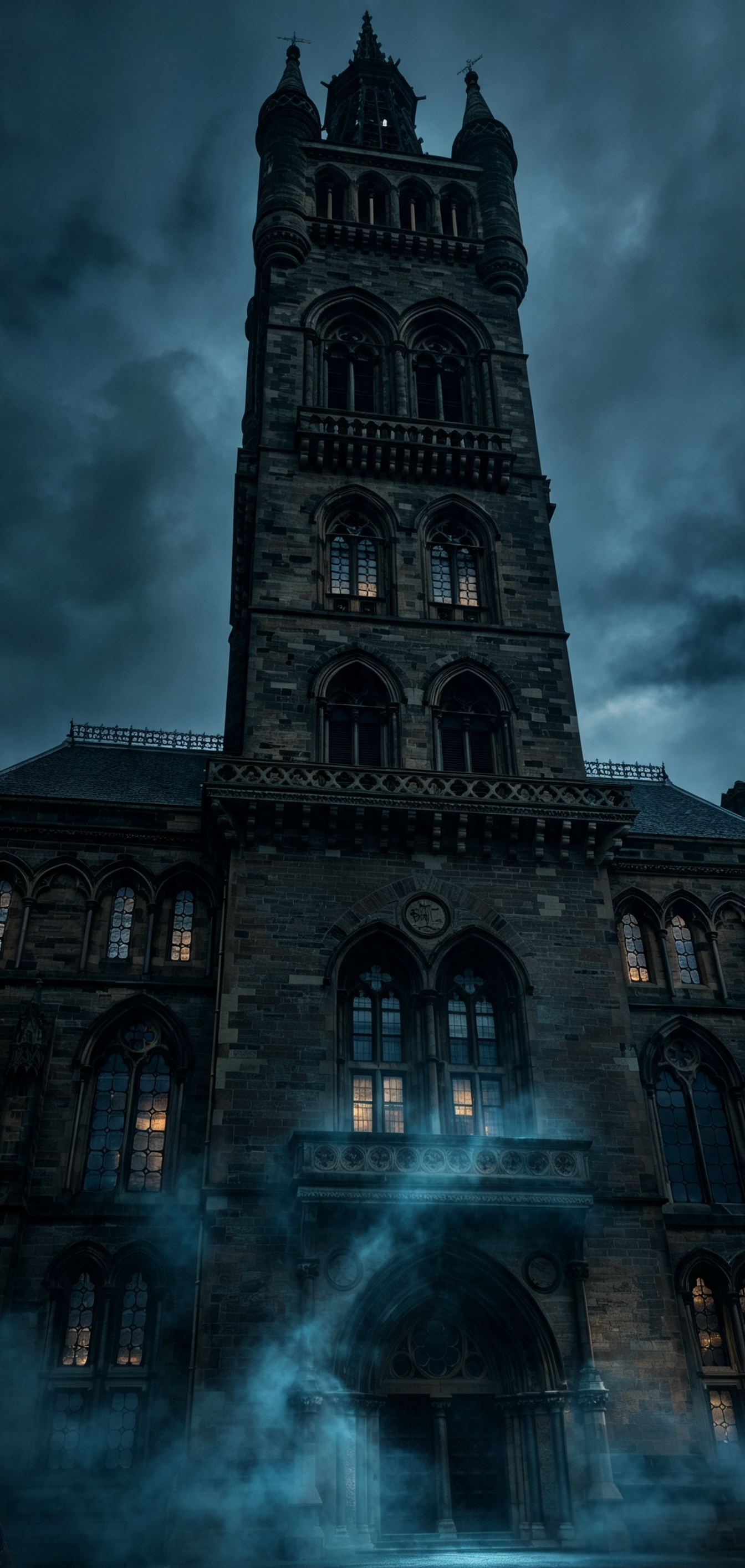 The Vaults of Glasgow